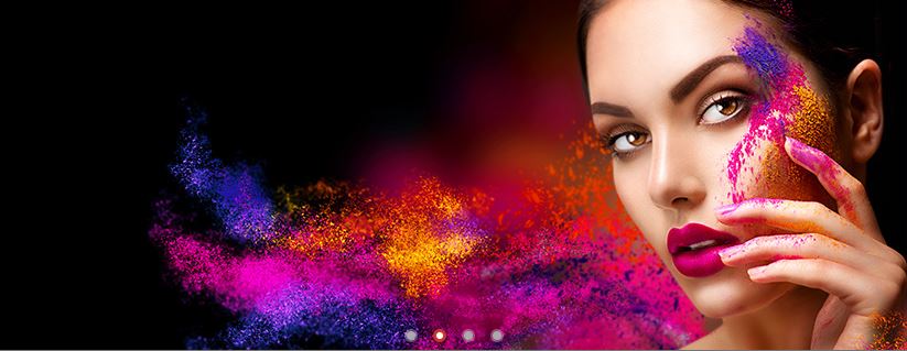 نمایشگاه آرایشی بهداشتی
