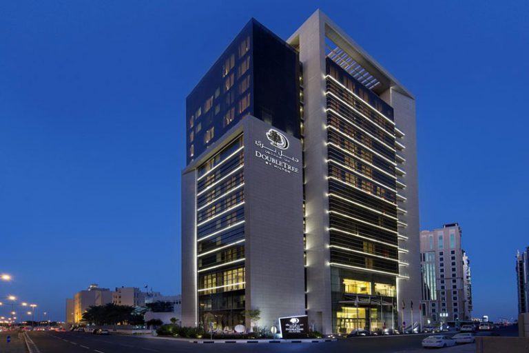 هتل های دوحه