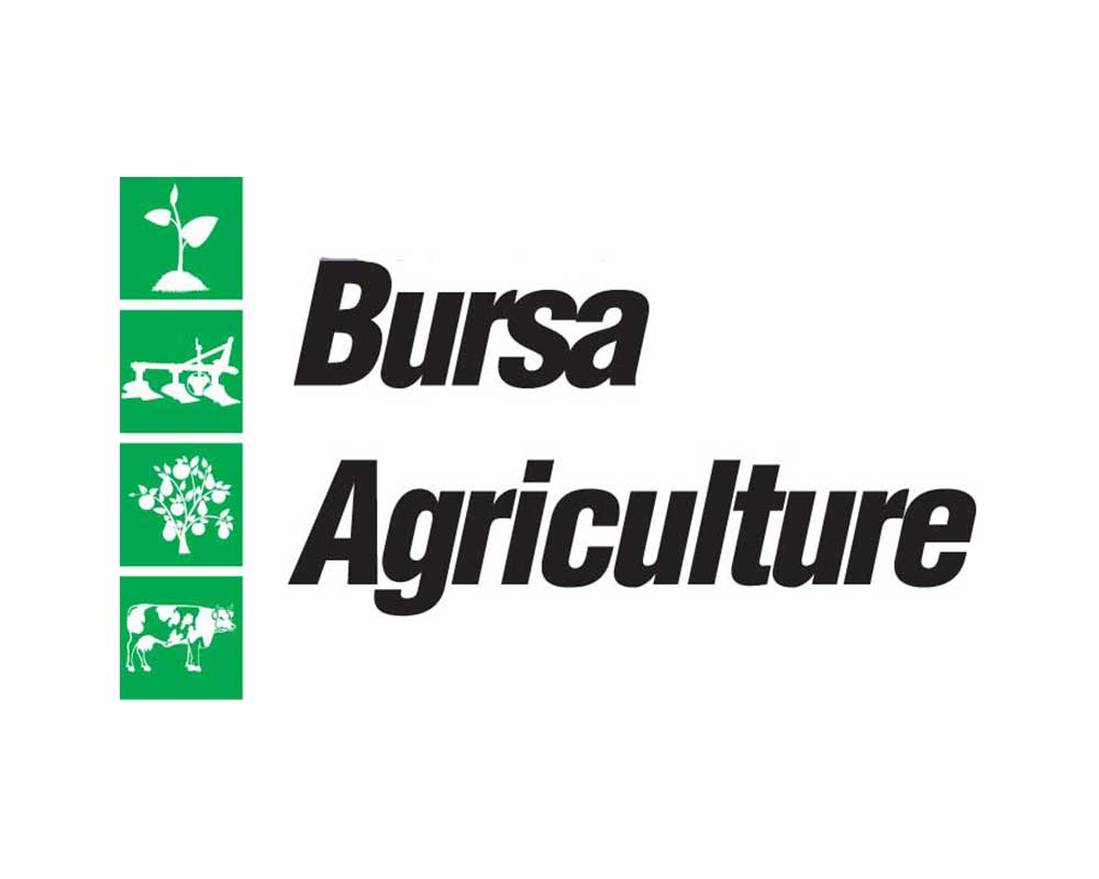 نمایشگاه کشاورزی بورسا (BurTarim)