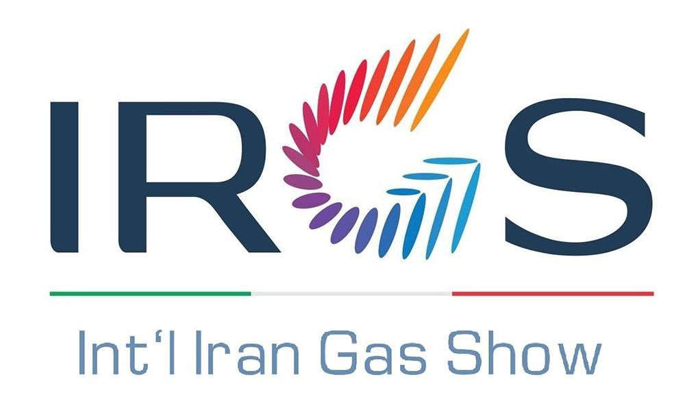 Iran Gas Show