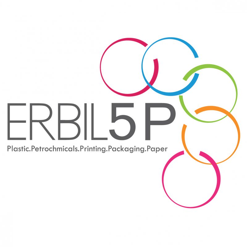نمایشگاه پلاستیک، پتروشیمی، بسته بندی، چاپ و کاغذ اربیل(Erbil 5p)