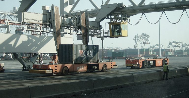 Dutch Industry and Industry
