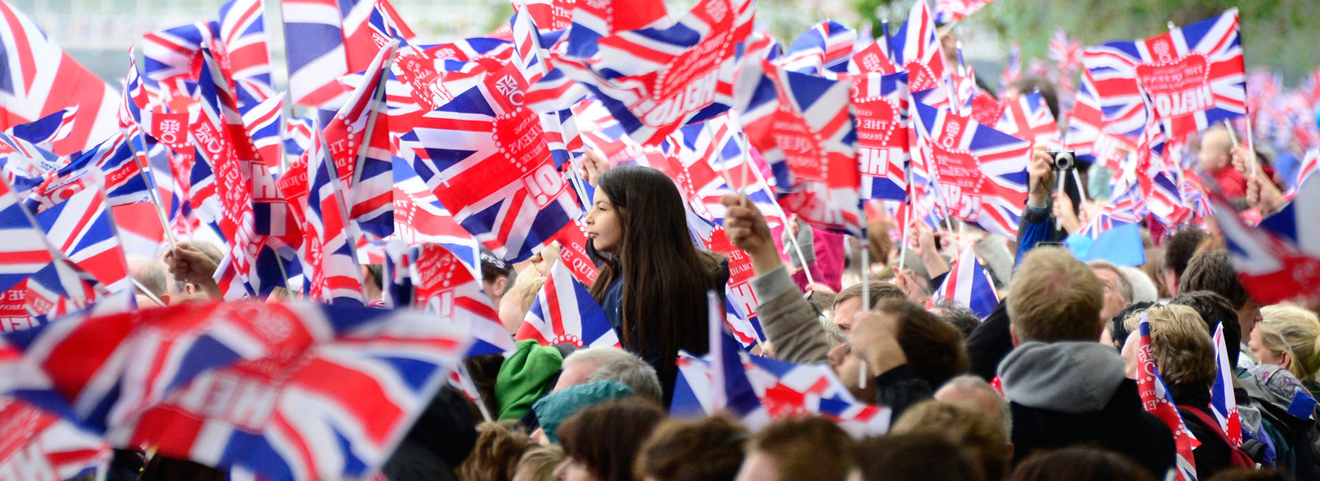 The language of the people of England