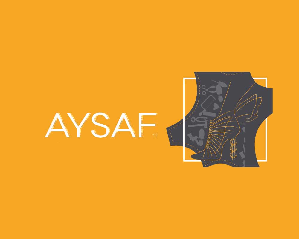 نمایشگاه نمایشگاه مواد کفش، اجزا، چرم و فناوری استانبول(AYSAF)
