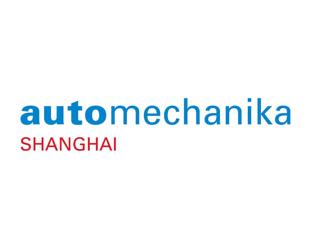 Automechanika Shanghai