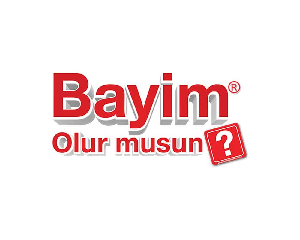 نمایشگاه بین المللی حق امتیاز و برندسازی (Bayim Olur Musun)