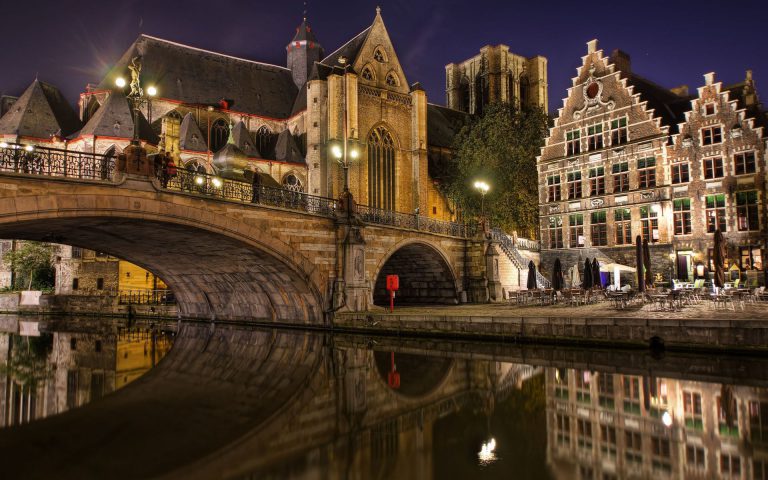 Belgium