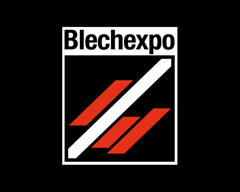 نمایشگاه صنایع فولادی و فلزکاری اشتوتگارت (Blechexpo)