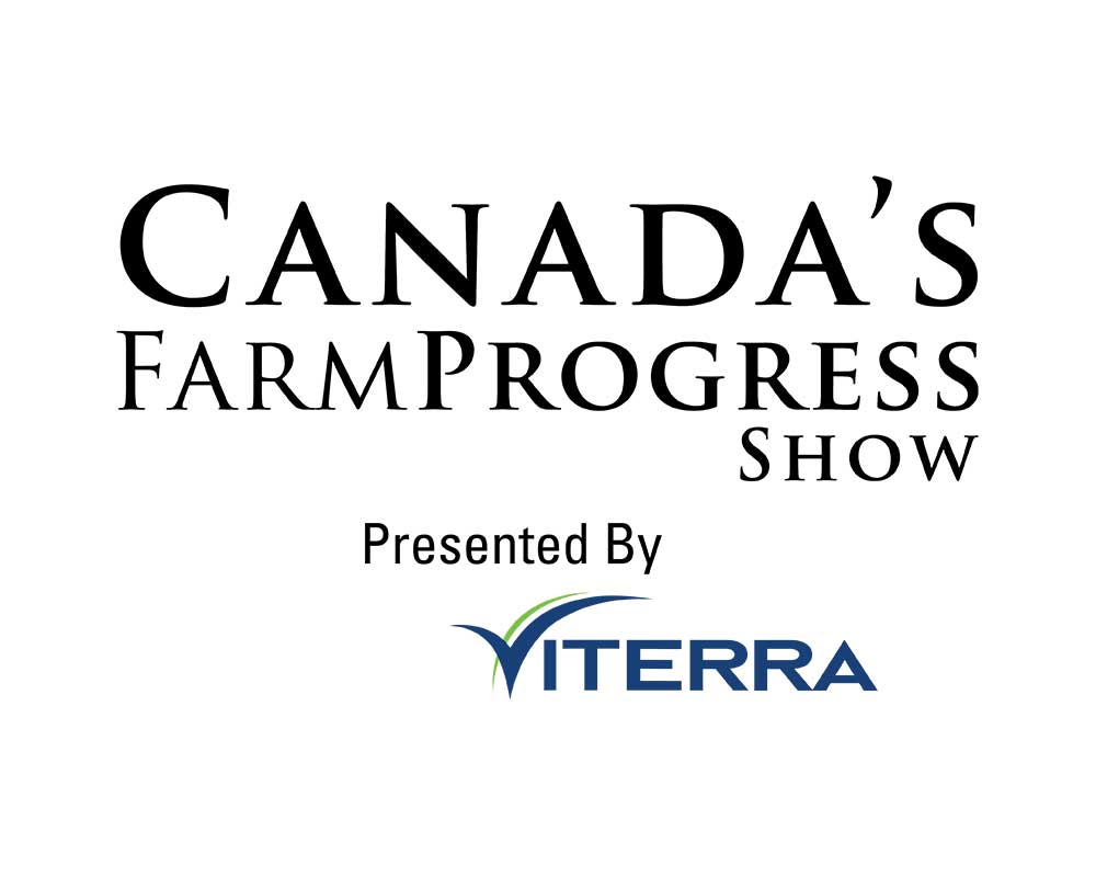 نمایشگاه کشاورزی و فناوری های مرتبط کانادا (Canada’s Farm Progress Show)