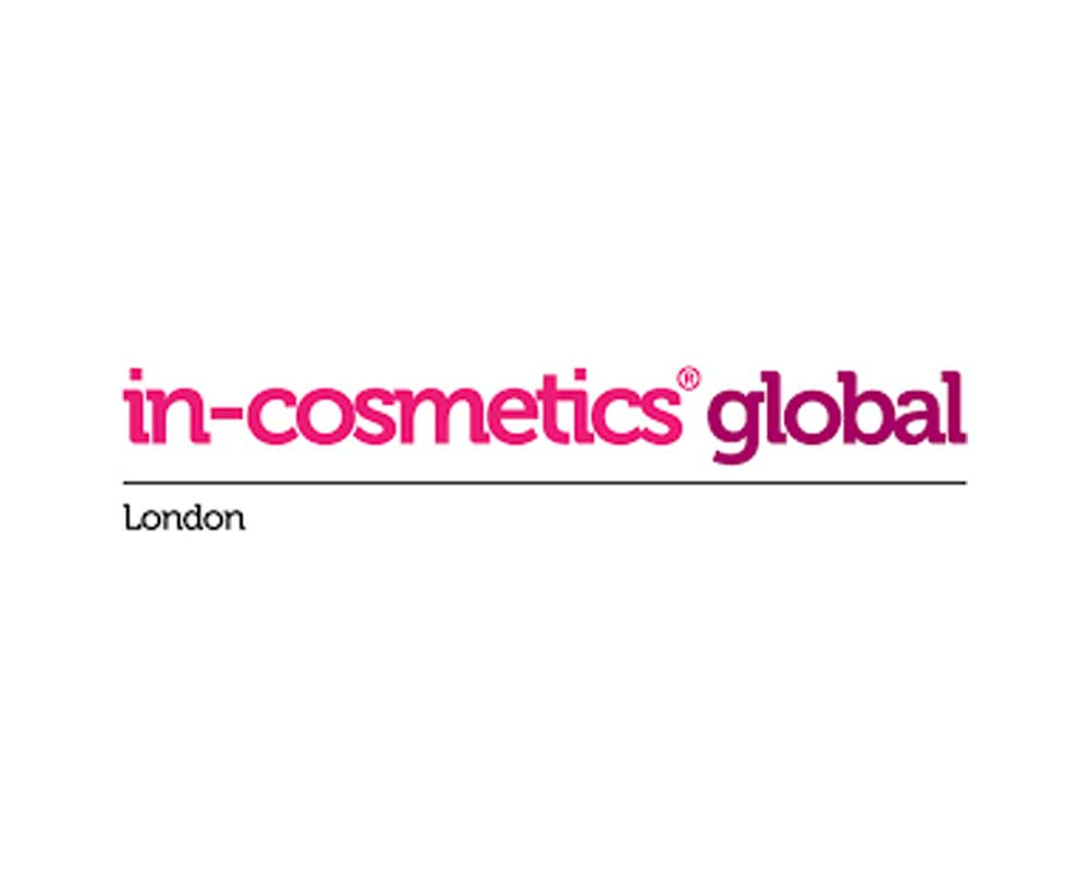 نمایشگاه لوازم آرایشی و بهداشتی لندن (In-Cosmetics)