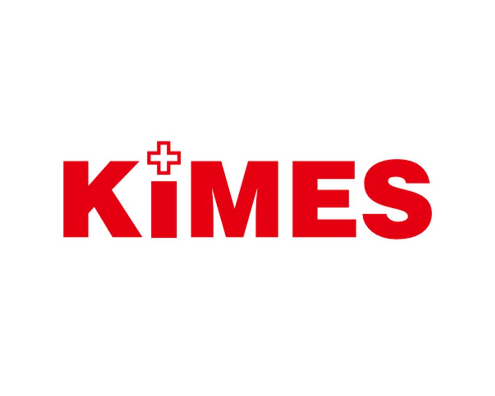 نمایشگاه بین المللی تجهیزات پزشکی و بیمارستانی کره جنوبی (Kimes)