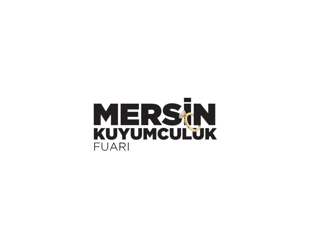 نمایشگاه جواهرات مرسین استانبول(MERSİN KUYUMCULUK FUARI)