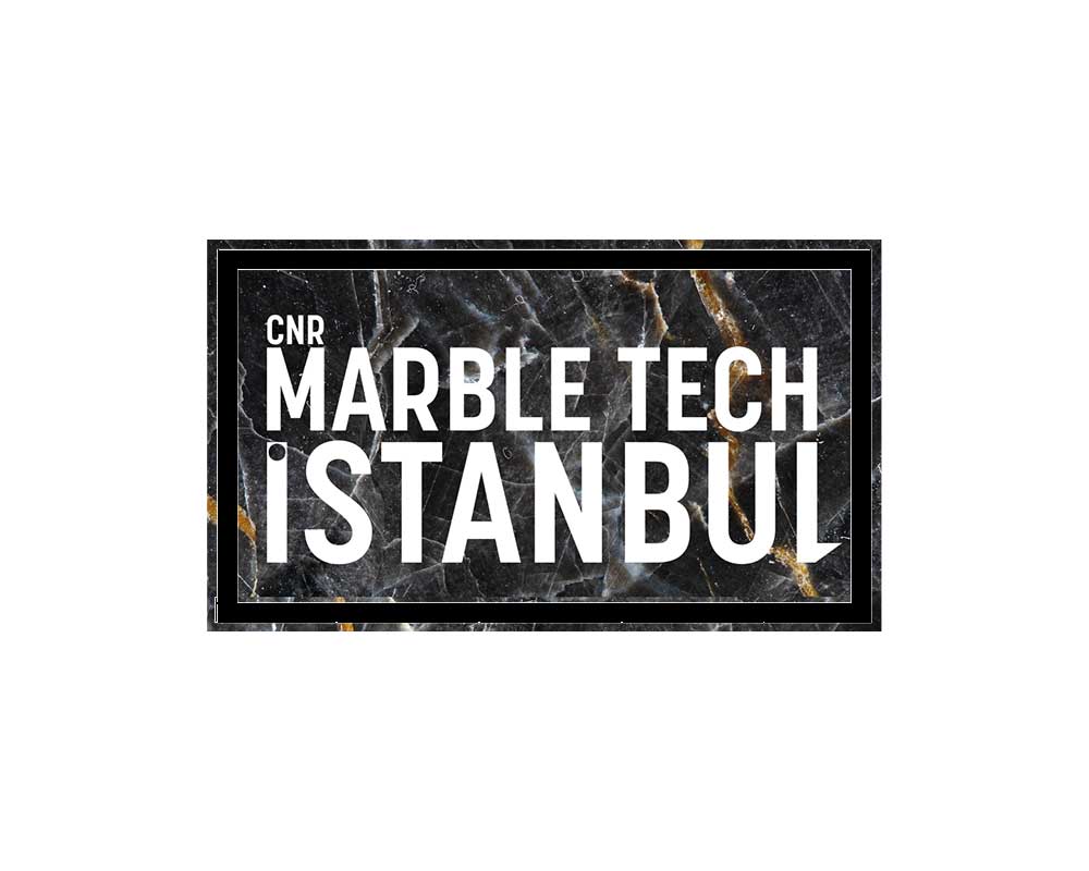 نمایشگاه تکنولوژی ماشین‌آلات و تجهیزات مرمر استانبول (Marble tech)
