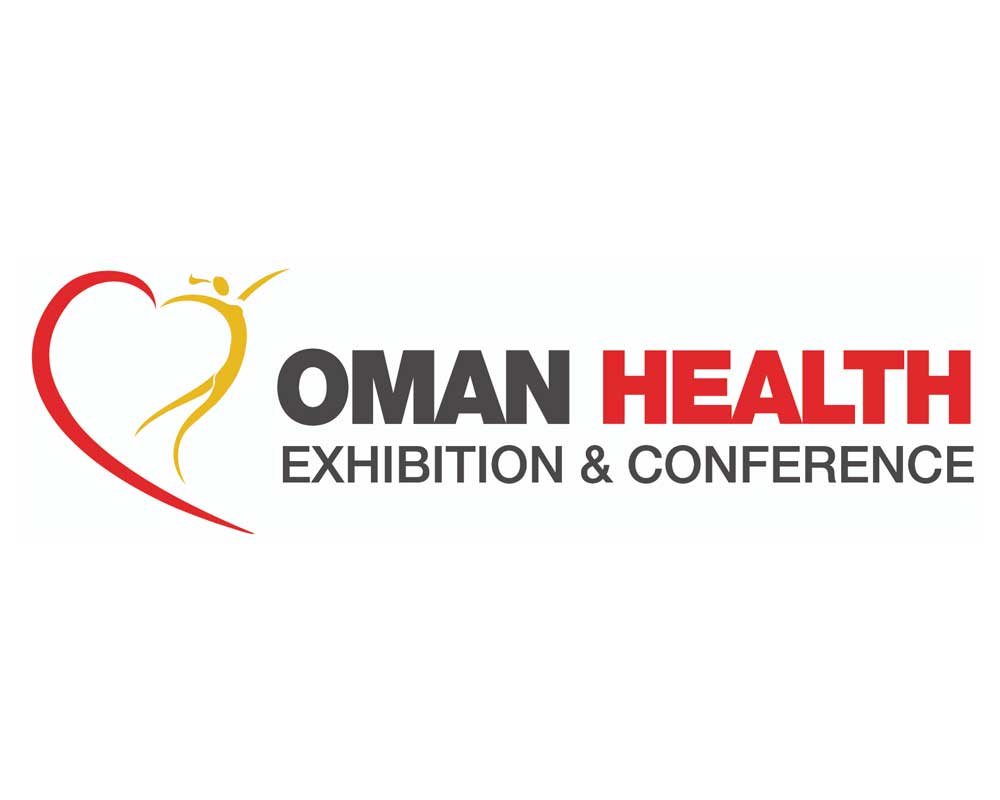 نمایشگاه پزشکی و سلامت عمان (Oman Health)