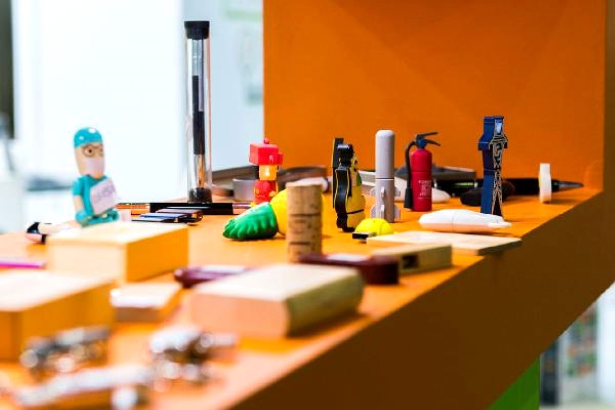 نمایشگاه پرومکسو (Promexo)، هدایای و محصولات تبلیغاتی