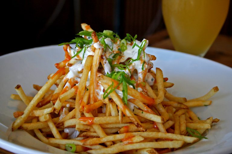 Belgian cuisine