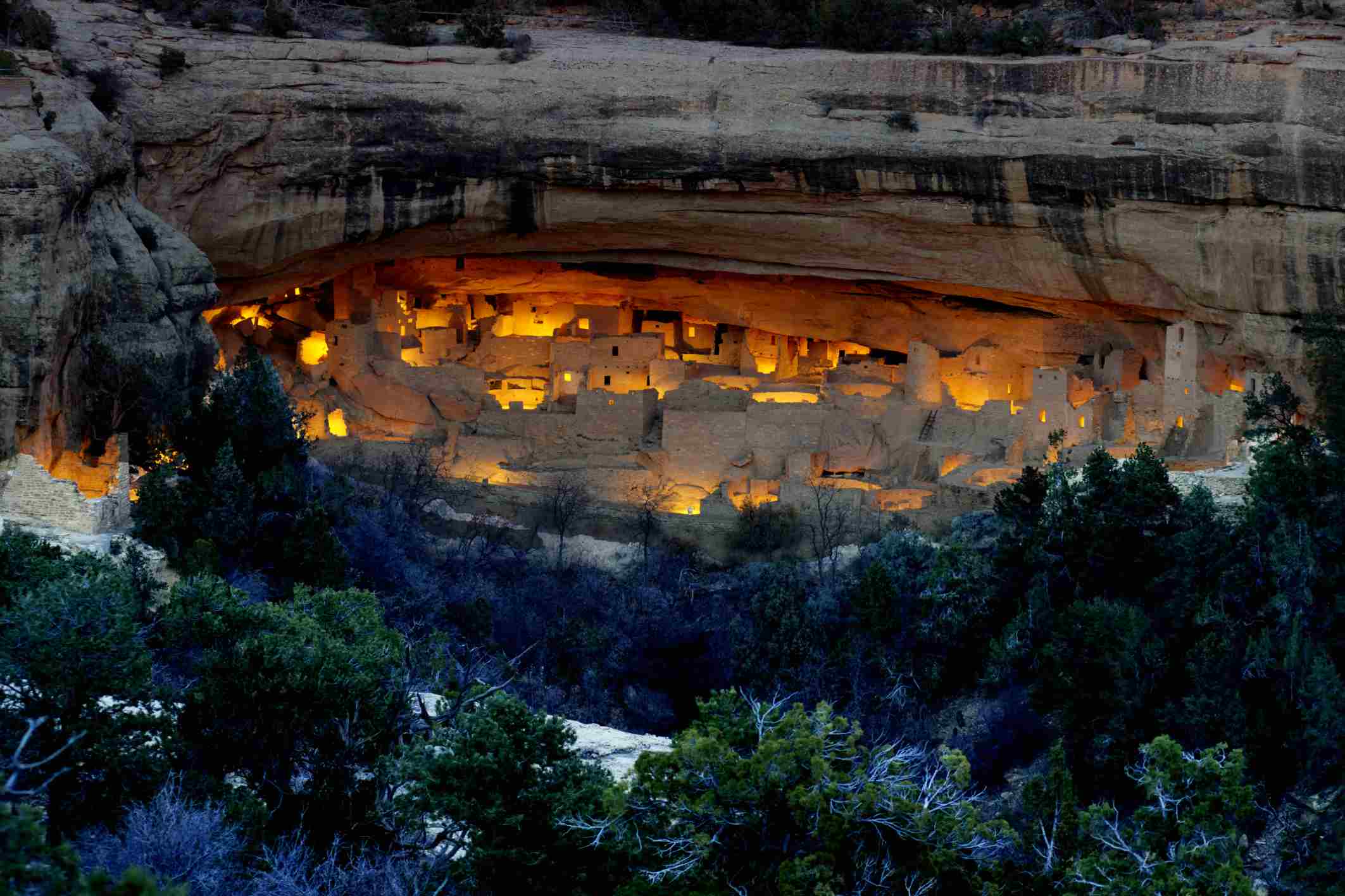 Beautiful places
