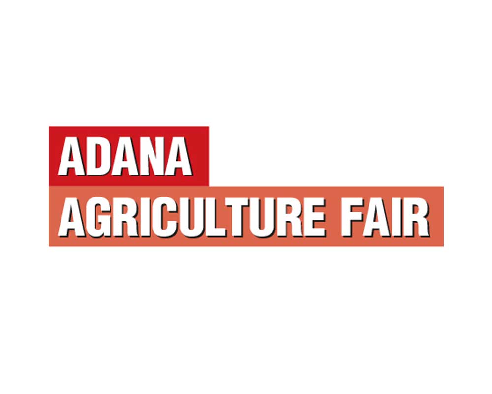 نمایشگاه کشاورزی آدانا ترکیه (Adana Agriculture Fair)