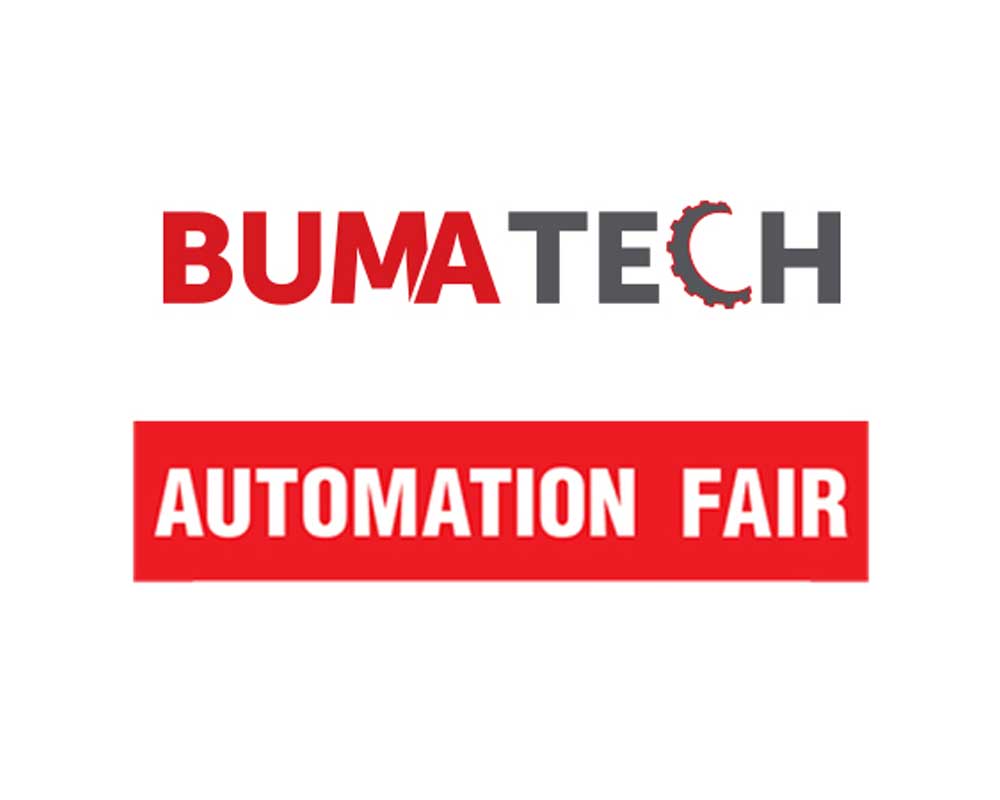 نمایشگاه فناوری، فلزکاری و ریخته گری بورسا (Buma Tech)