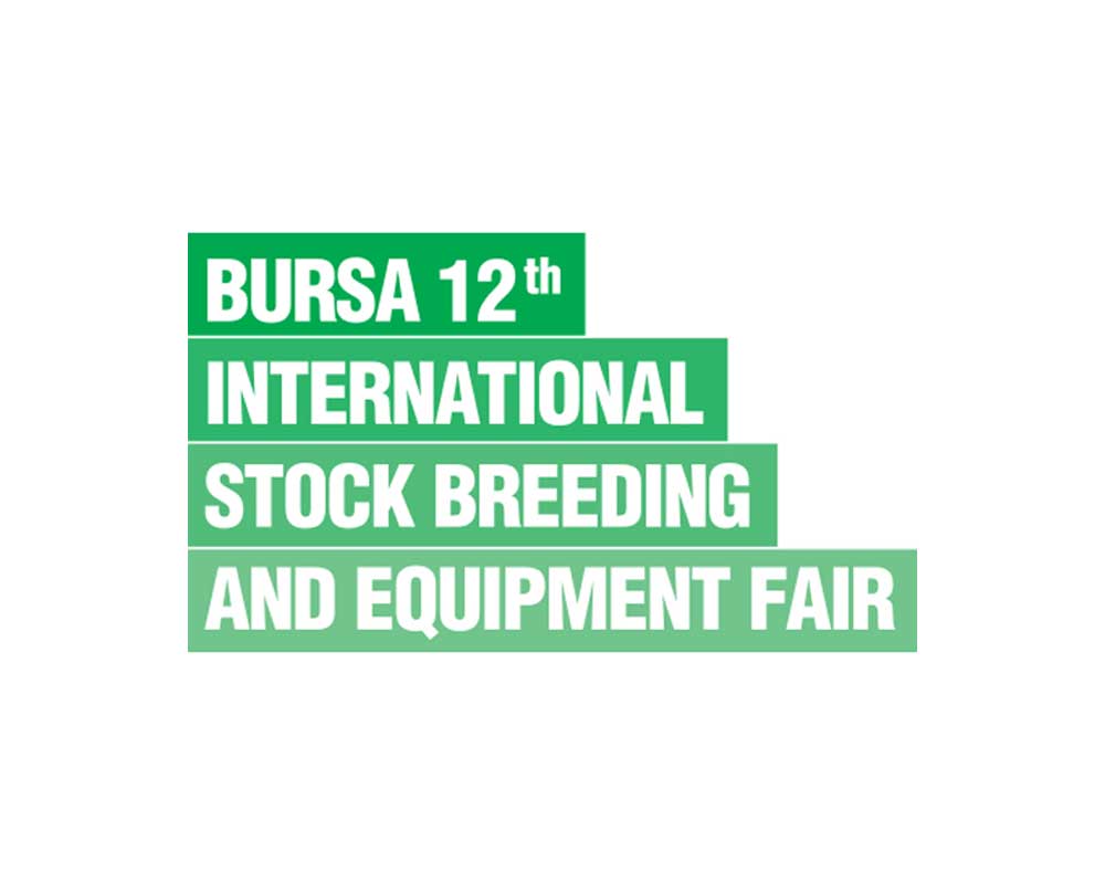 نمایشگاه دامداری و لوازم مرتبط بورسا ترکیه (Bursa Stockbreeding Fair)