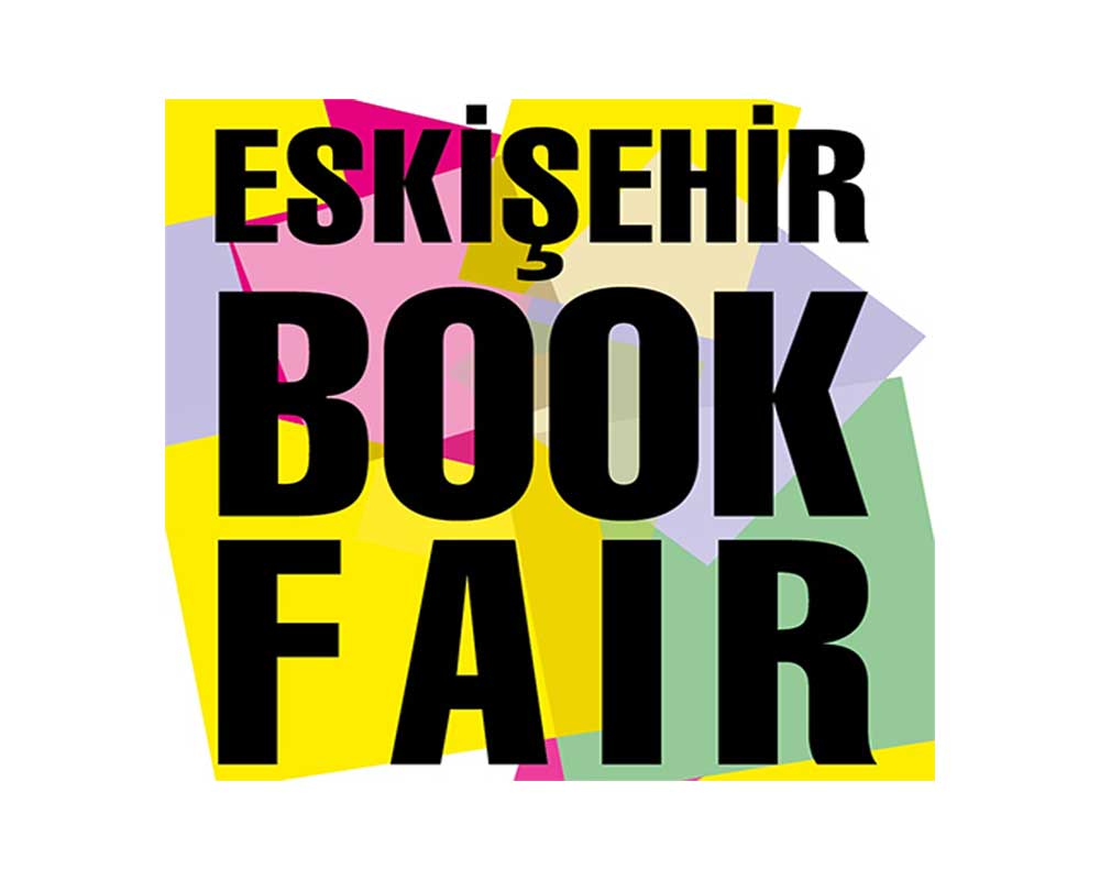 نمایشگاه کتاب اسکشیر ترکیه (Eskisehir Book Fair)