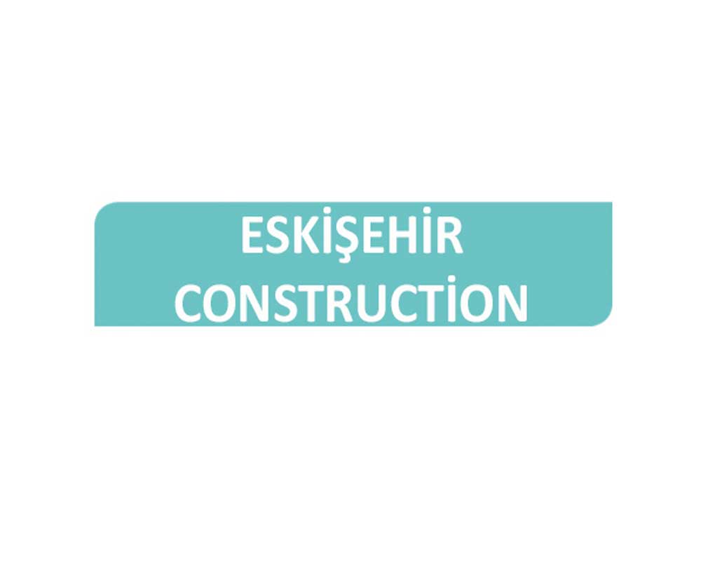 نمایشگاه ساختمان اسکشیر (Eskisehir Construction)