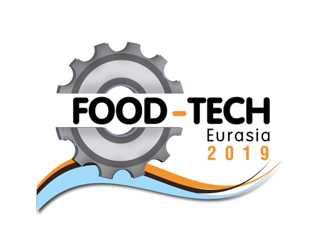 نمایشگاه فناوری های مواد غذایی استانبول (Food-Tech Eurasia)
