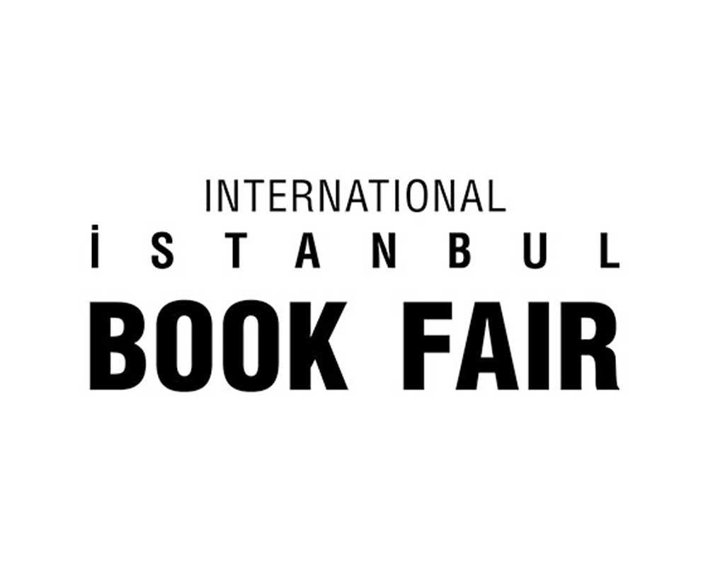 نمایشگاه بین المللی کتاب استانبول (Istanbul Book Fair)