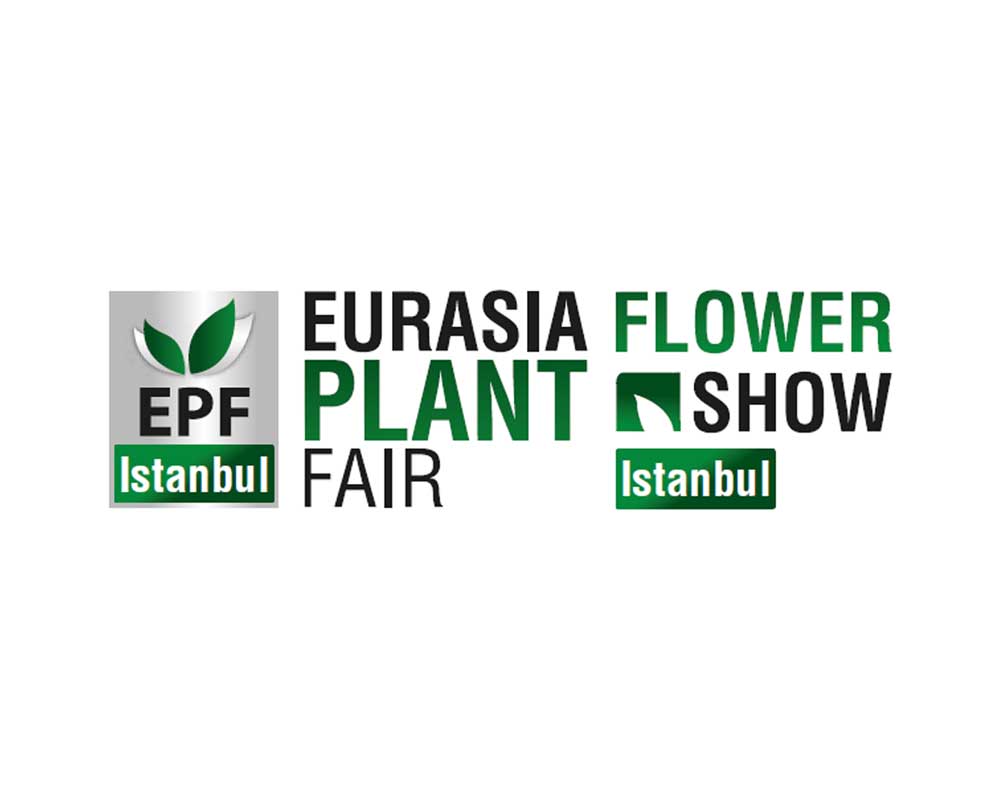 نمایشگاه گل و گیاه استانبول ترکیه (Istanbul Flower Show)