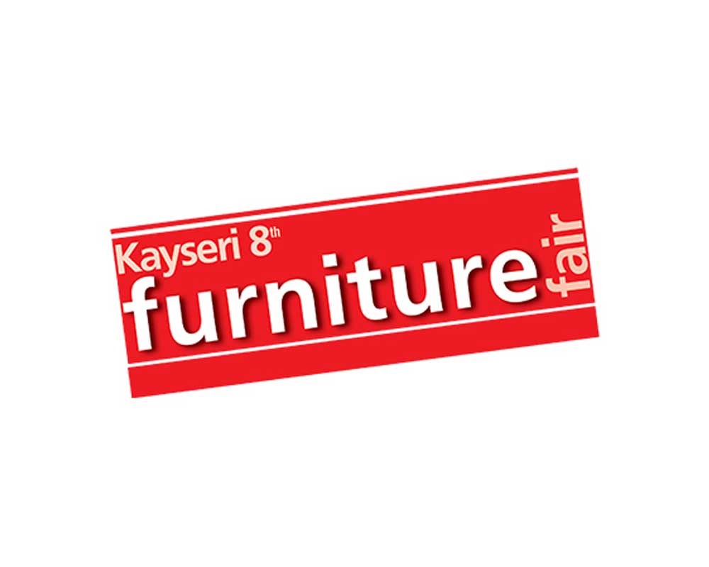 نمایشگاه مبلمان کیسری ترکیه (Kayseri Furniture Fair)