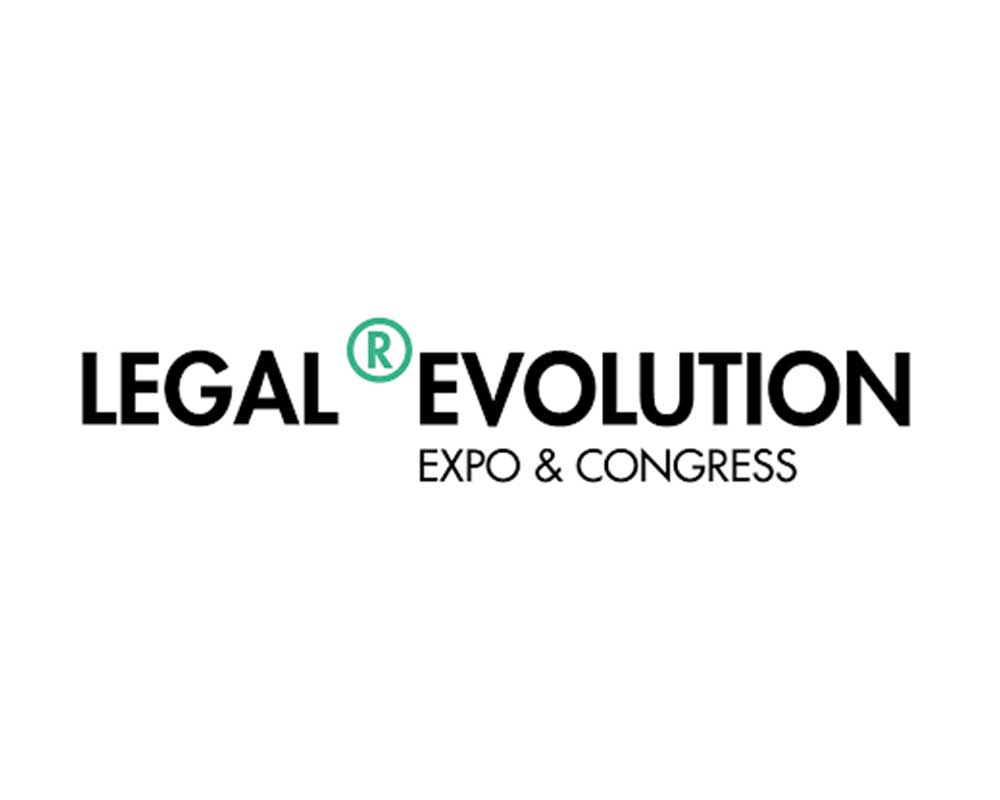 نمایشگاه و کنگره امور حقوقی فرانکفورت آلمان (Legal Evolution)