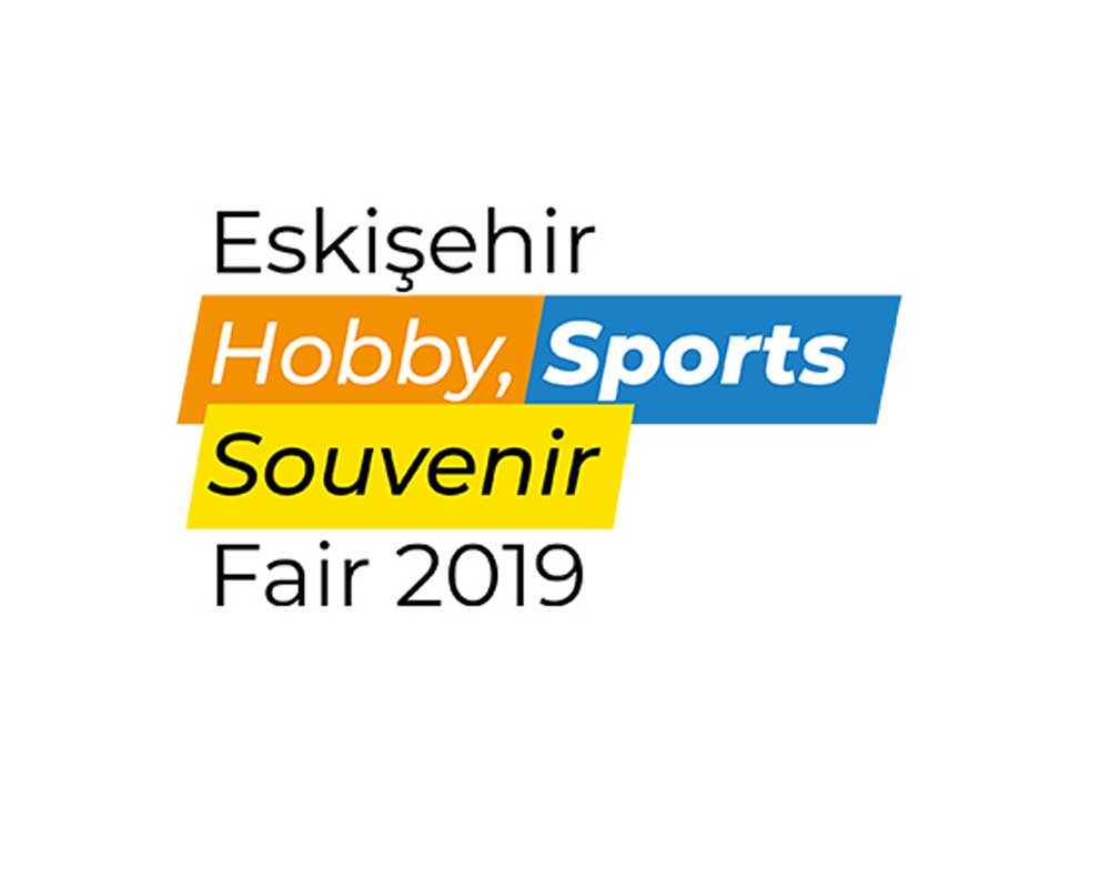 نمایشگاه سرگرمی و ورزش اسکیشیر (Eskişehir Hobby, Sports and Souvenir Fair )