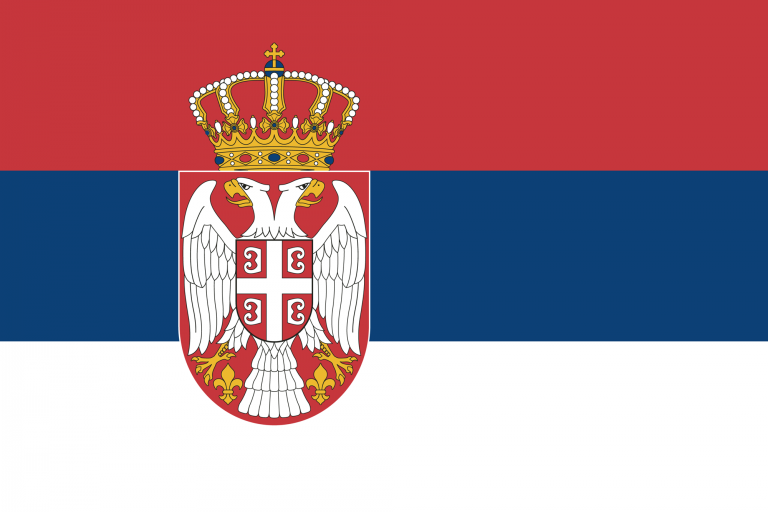 ویزای صربستان و کرواسی
