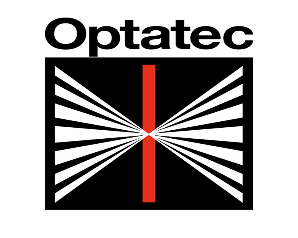 نمایشگاه بینایی و اپتوالکترونیک فرانکفورت (Optatec)