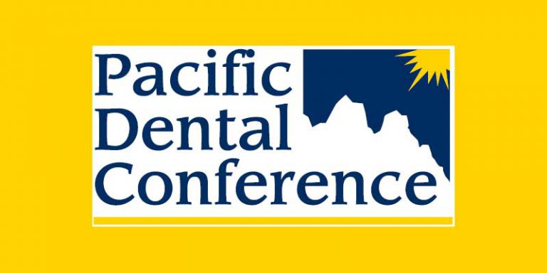 کنگره دندانپزشکی کانادا (Pacific Dental Conference)