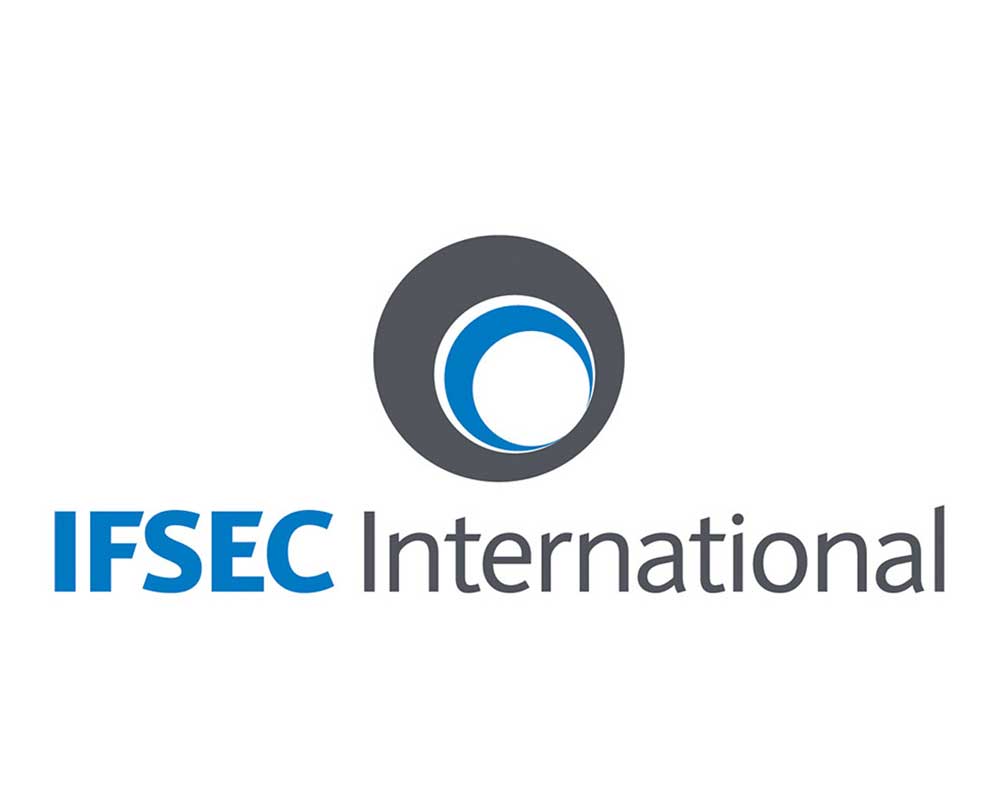 نمایشگاه تجهیزات ایمنی و امنیت لندن (IFSEC)