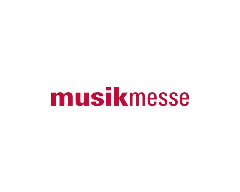نمایشگاه موسیقی فرانکفورت (Musikmesse)