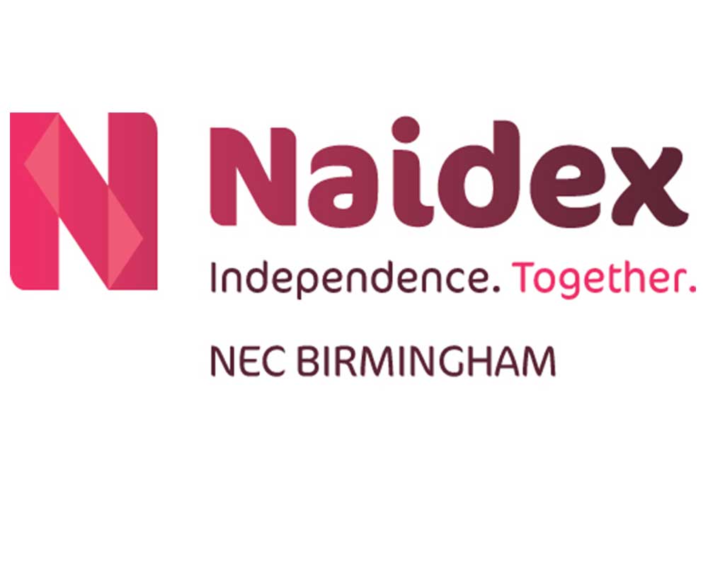 naidex