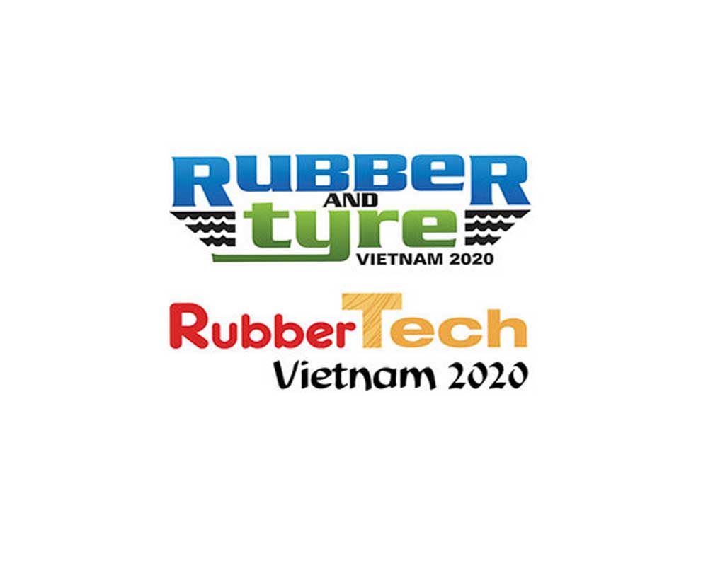 نمایشگاه بین المللی تایر و لاستیک ویتنام Rubber Tyre