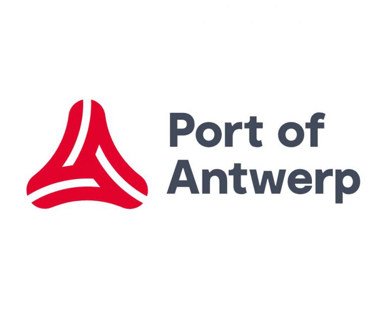 PORT OF ANTWERP