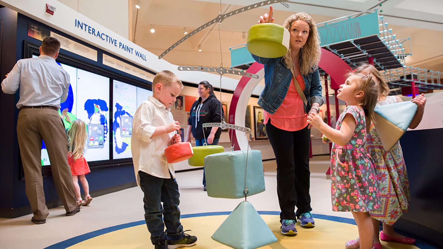 Family-and-child-exhibitions