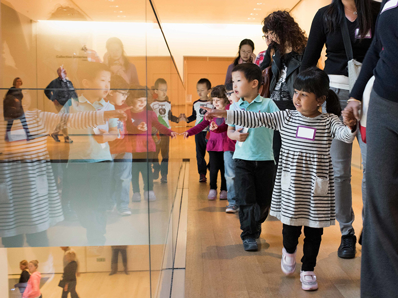 Family-and-child-exhibitions