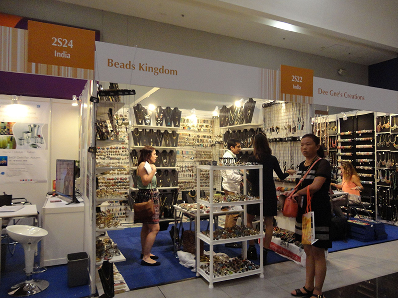 Handicraft-fairs