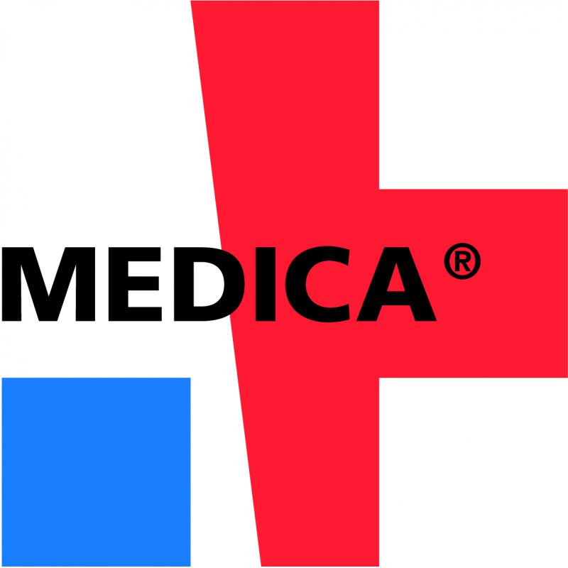 Medica Düsseldorf Medical Equipment Exhibition