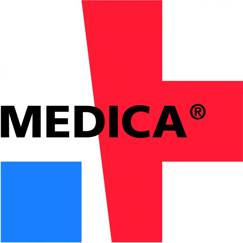 Medica Düsseldorf Medical Equipment Exhibition