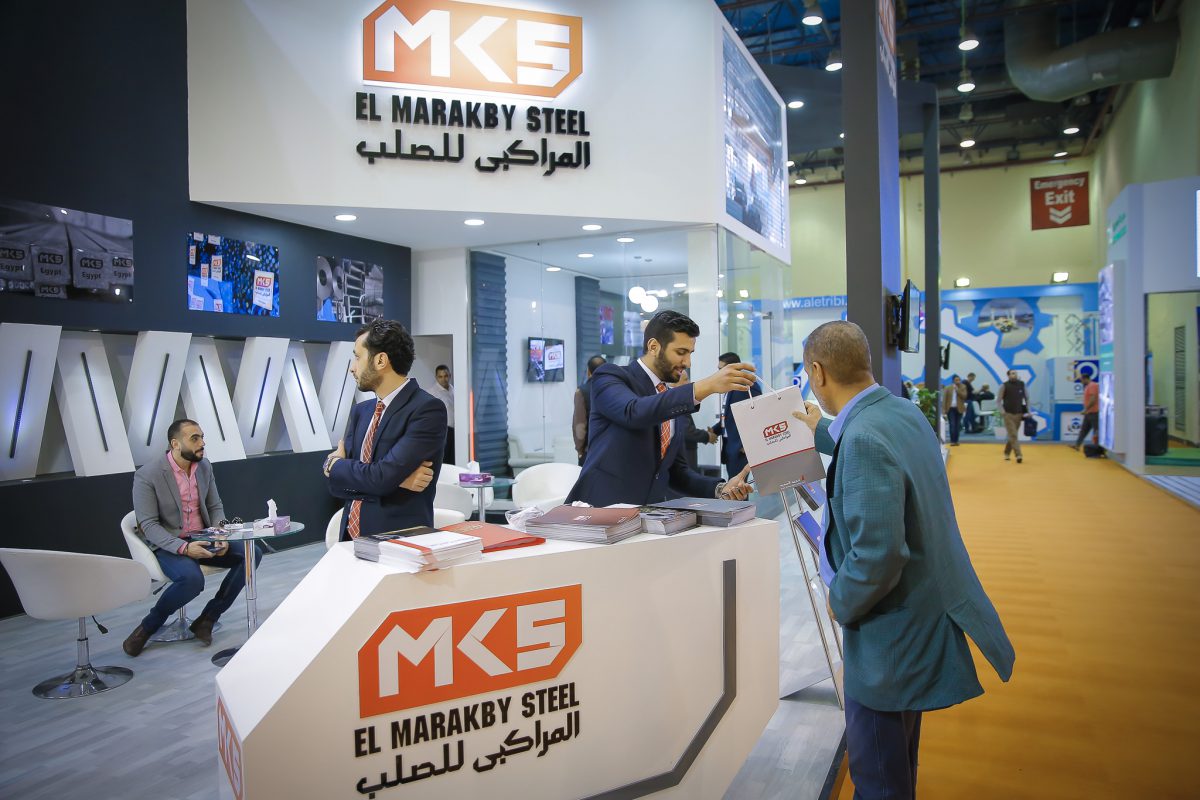Steel & Metal Industry Exhibitions