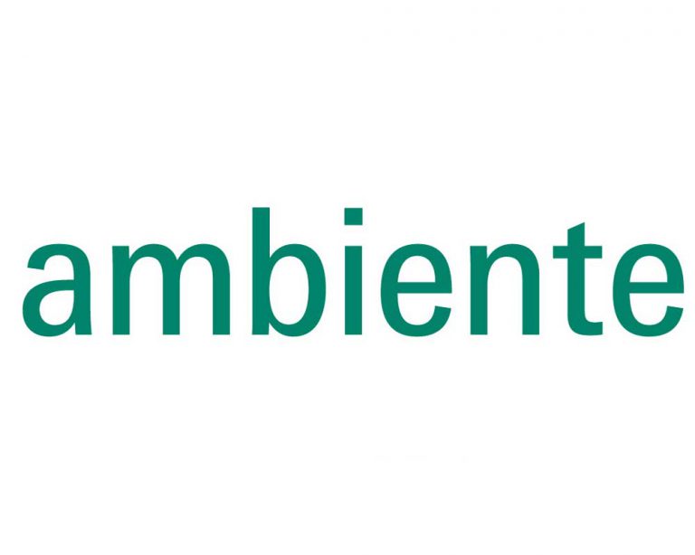 نمایشگاه لوازم خانگی و دکوراسیون فرانکفورت (Ambiente)