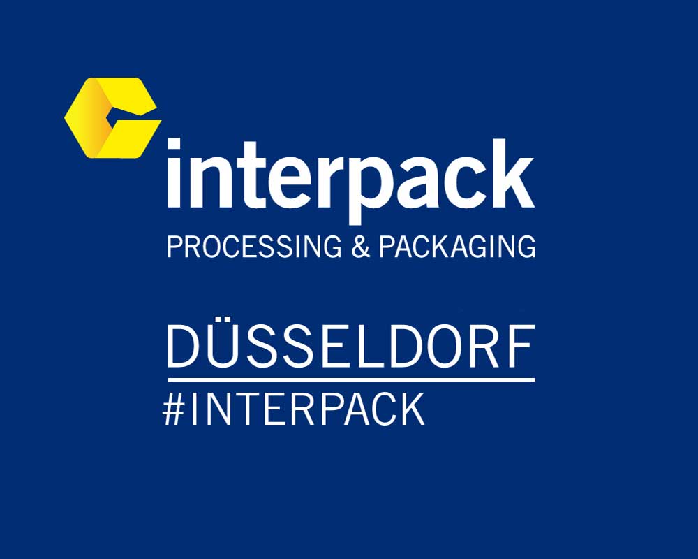 نمایشگاه صنعت بسته بندی دوسلدورف (Interpack)