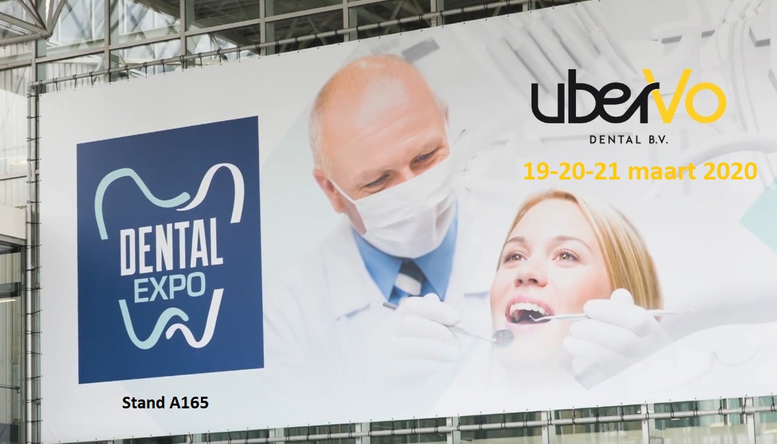 نمایشگاه دندانپزشکی آمستردام هلند Dental Expo