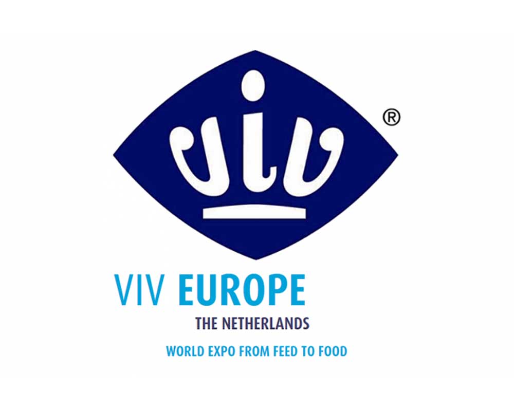 نمایشگاه دام و طیور اروپا (VIV Europe)